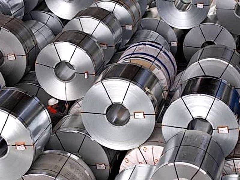 Paslanmaz Sac 310 Kalite