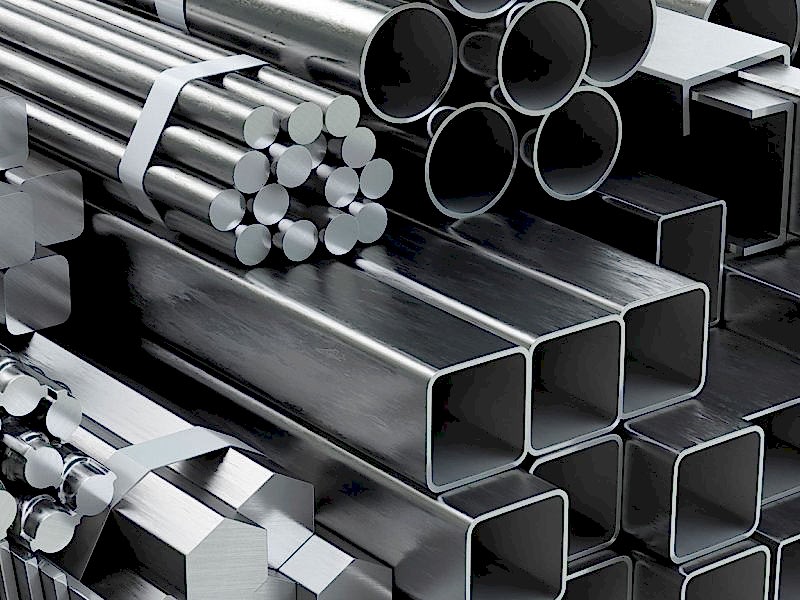 Paslanmaz Çelik Tarihçesi