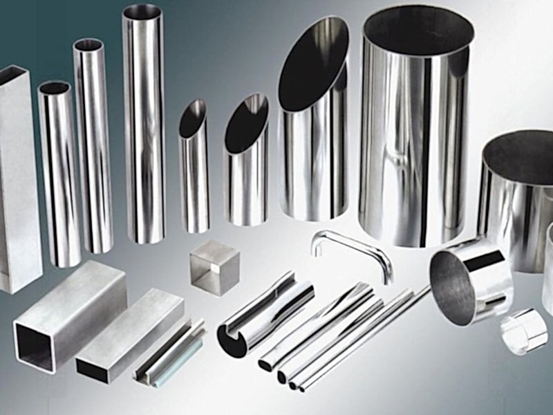 Paslanmaz Sac Kalite ve Kullanım Alanları