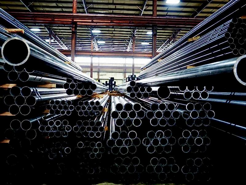 Paslanmaz Çelik Kullanım Alanları