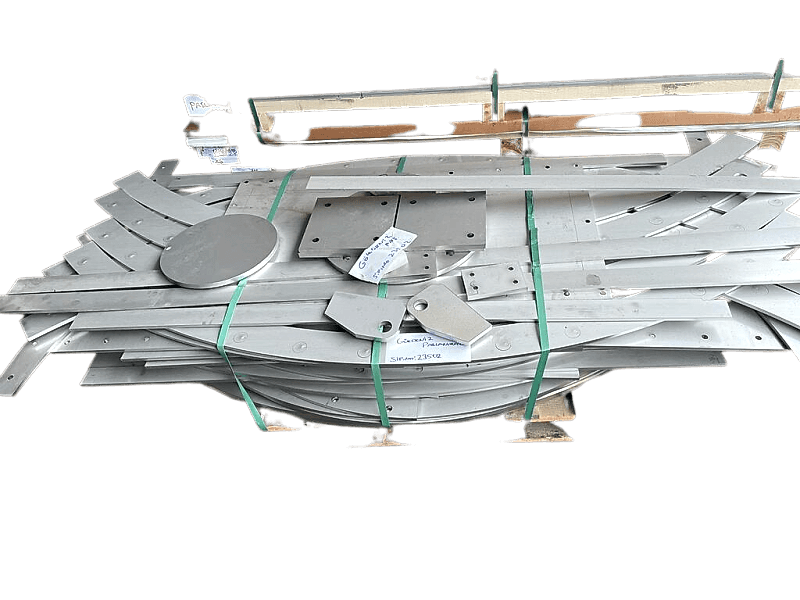 Paslanmaz Sac Fiyatlarında En Uygun Firma