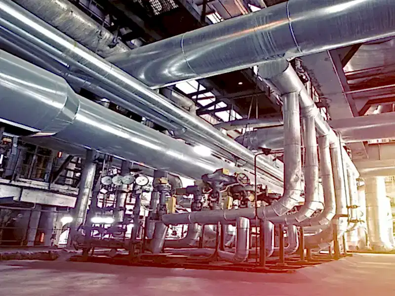 Akış Kontrol Sistemleri