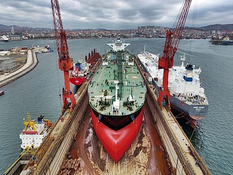 Denizcilik ve Tersaneler